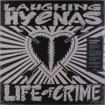 Album Laughing Hyenas: Life Of Crime