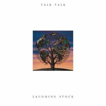 Album Talk Talk: Laughing Stock