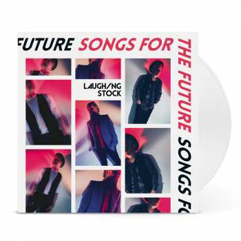 Album Laughing Stock: Songs For The Future