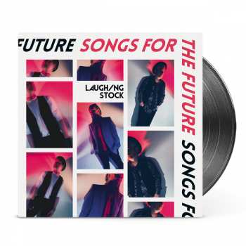 2LP Laughing Stock: Songs For The Future 395112