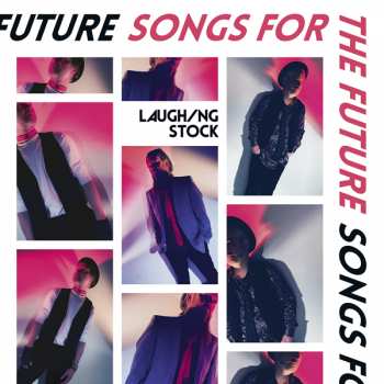 CD Laughing Stock: Songs For The Future 395115