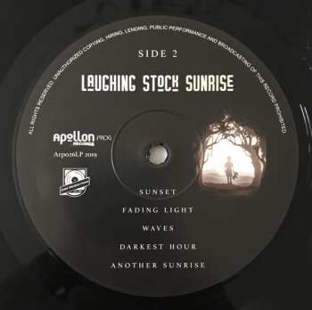 LP Laughing Stock: Sunrise 135755