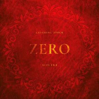 Album Laughing Stock: Zero Acts 1 & 2
