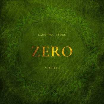 Album Laughing Stock: Zero Acts 3 & 4