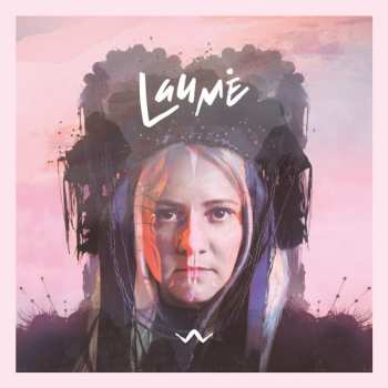 Album Laumé: Waterbirth
