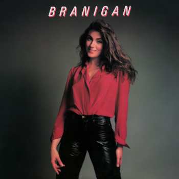 Album Laura Branigan: Branigan