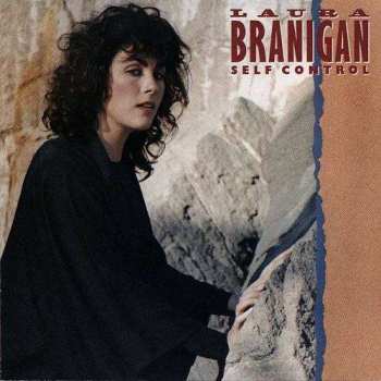 Album Laura Branigan: Self Control