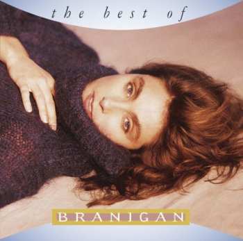 Album Laura Branigan: The Best Of Branigan