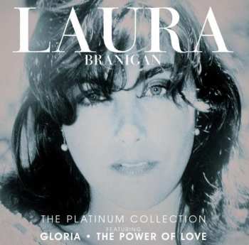 Album Laura Branigan: The Platinum Collection
