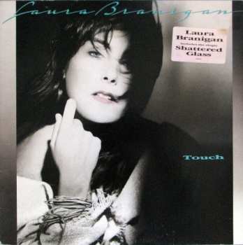 Album Laura Branigan: Touch