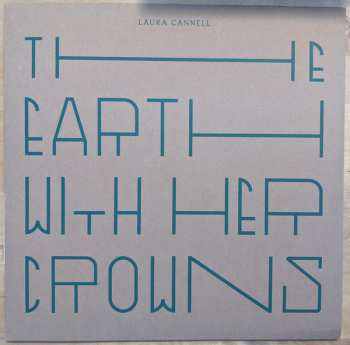 Album Laura Cannell: The Earth With Her Crowns