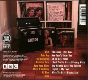 CD Laura Cantrell: At The BBC 293738