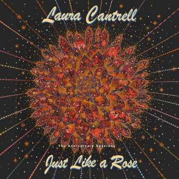 Album Laura Cantrell: Just Like A Rose: The Anniversary Sessions