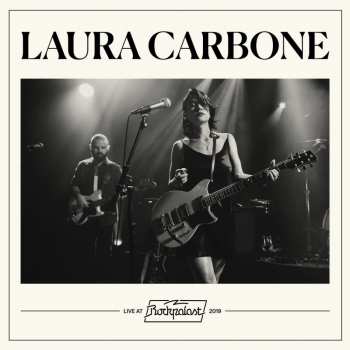 CD Laura Carbone: Live At Rockpalast 2019 239771