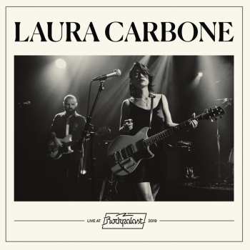 Album Laura Carbone: Live At Rockpalast 2019