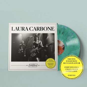 LP Laura Carbone: Live At Rockpalast 2019 341501