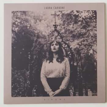 Album Laura Carbone: Sirens