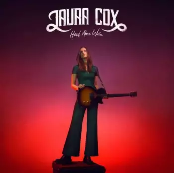 Laura Cox Band: Head Above Water