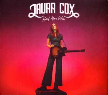 Album Laura Cox: Head Above Water