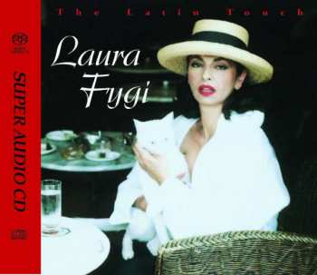 Album Laura Fygi: The Latin Touch