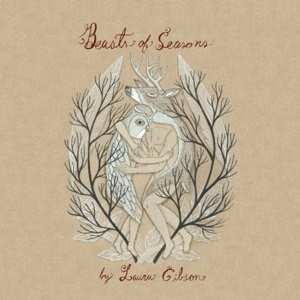 Album Laura Gibson: Beasts Of Seasons
