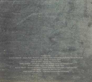 CD Laura Gibson: Goners 395876