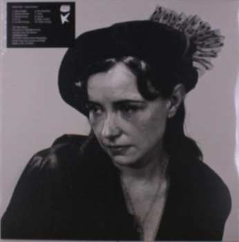 LP Laura Groves: Radio Red