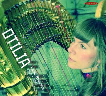 Album Laura Hynninen: Otilia