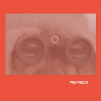 LP Laura J Martin: Prepared - Rose Pink Vinyl