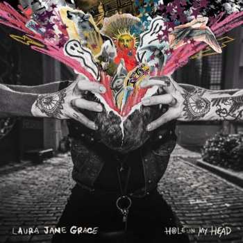 Album Laura Jane Grace And The Devouring Mothers: Hole In My Head