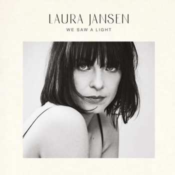 Album Laura Jansen: We Saw A Light