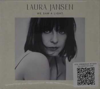 CD Laura Jansen: We Saw A Light 97728