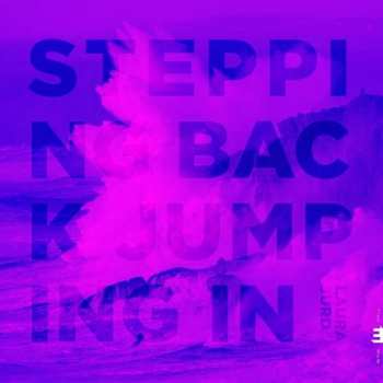 Album Laura Jurd: Stepping Back, Jumping In