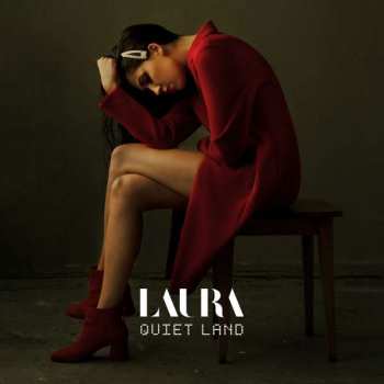 Album Laura Kipp: Quiet Land