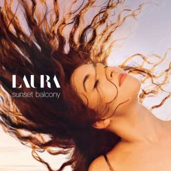 Album Laura Kipp: Sunset Balcony
