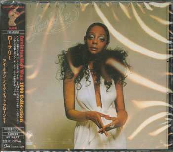 CD Laura Lee: I Can't Make It Alone +1