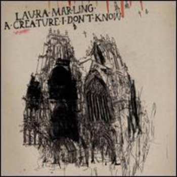 2CD Laura Marling: A Creature I Don't Know