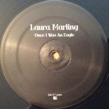 LP Laura Marling: Once I Was An Eagle 251246