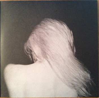 LP Laura Marling: Once I Was An Eagle 251246