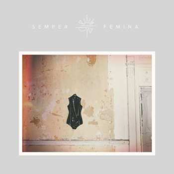 Album Laura Marling: Semper Femina