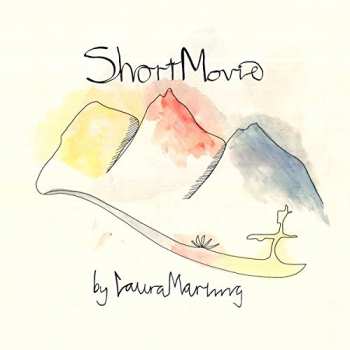 Album Laura Marling: Short Movie