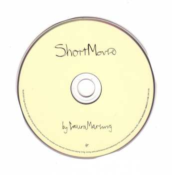 CD Laura Marling: Short Movie 32412