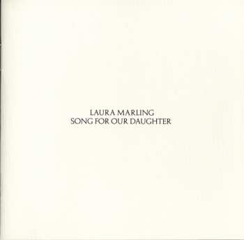 CD Laura Marling: Song For Our Daughter 33505