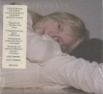 CD Laura Marling: Song For Our Daughter 33505