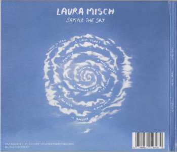 CD Laura Misch: Sample The Sky 542137