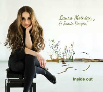 Album Laura Moinian & Jamie Bergin: Laura Moinian & Jamie Bergin - Inside Out