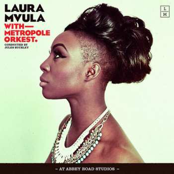 Album Laura Mvula: At Abbey Road Studios