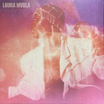 LP Laura Mvula: Pink Noise CLR 386600