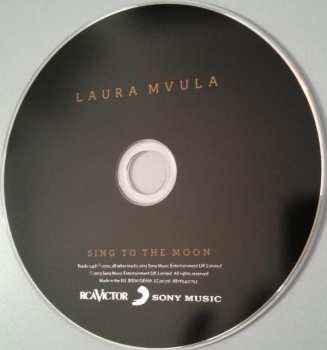 CD Laura Mvula: Sing To The Moon 317080
