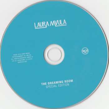 CD Laura Mvula: The Dreaming Room 401589
